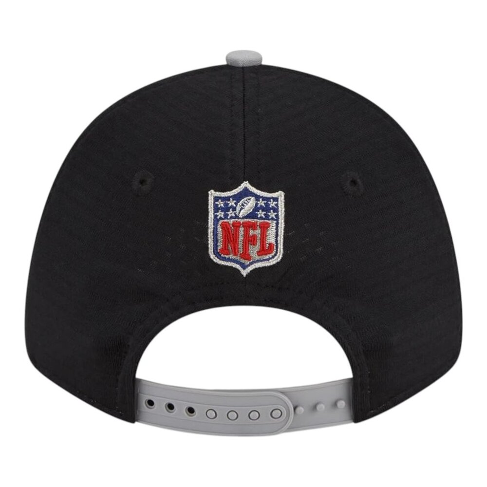 New Era Los Angeles Rams Super Bowl LVI Champions Hat 9Forty Snapback Cap - Picture 4 of 7